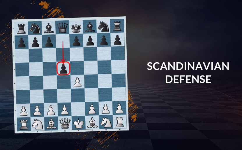 10. Attacking the Scandinavian